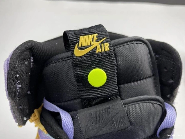 HYPE 1 Purple Pulse Jordan Switch High CW6576-500 0811
